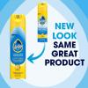 imagePledge Dust ampamp Allergen Multisurface Cleaner Aerosol Spray Lemon Scent 97oz Pack of 31 Count Pack of 1
