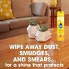 imagePledge Enhancing Polish Wood ampamp Furniture Spray Orange Scent 97oz Pack of 397 Fl Oz Pack of 3
