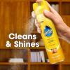 imagePledge Enhancing Polish Wood ampamp Furniture Spray Orange Scent 97oz Pack of 397 Fl Oz Pack of 3