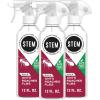 imageSTEM Kills Ants Roaches And Flies PlantBased Active Ingredient Bug Spray Botanical Insecticide For Indoor And Outdoor Use 12 fl oz Pack Of 1Unscented
