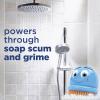 imageScrubbing Bubbles Dissolve Concentrated Pod Bathroom Cleaner  Starter Kit 1 Reusable Bottle 3 Concentrated Dissolvable PodsStarter Kit