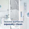 imageScrubbing Bubbles Dissolve Concentrated Pod Bathroom Cleaner  Starter Kit 1 Reusable Bottle 3 Concentrated Dissolvable PodsStarter Kit