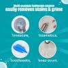 imageScrubbing Bubbles Easy Clean Foaming Multipurpose Bathroom Cleaner Spray Bottle Made from 100 Recyled Plastic 32 Ounce Spray32 Fl Oz Pack of 1