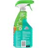 imageScrubbing Bubbles Easy Clean Foaming Multipurpose Bathroom Cleaner Spray Bottle Made from 100 Recyled Plastic 32 Ounce Spray32 Fl Oz Pack of 1