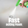 imageScrubbing Bubbles Easy Clean Foaming Multipurpose Bathroom Cleaner Spray Bottle Made from 100 Recyled Plastic 32 Ounce Spray32 Fl Oz Pack of 1