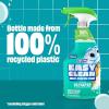 imageScrubbing Bubbles Easy Clean Foaming Multipurpose Bathroom Cleaner Spray Bottle Made from 100 Recyled Plastic 32 Ounce Spray32 Fl Oz Pack of 2