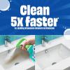 imageScrubbing Bubbles Easy Clean Foaming Multipurpose Bathroom Cleaner Spray Bottle Made from 100 Recyled Plastic 32 Ounce Spray32 Fl Oz Pack of 2