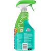 imageScrubbing Bubbles Easy Clean Foaming Multipurpose Bathroom Cleaner Spray Bottle Made from 100 Recyled Plastic 32 Ounce Spray32 Fl Oz Pack of 2