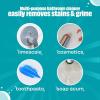 imageScrubbing Bubbles Easy Clean Foaming Multipurpose Bathroom Cleaner Spray Bottle Made from 100 Recyled Plastic 32 Ounce Spray32 Fl Oz Pack of 2