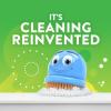 imageScrubbing Bubbles Fresh Gel Toilet Bowl Cleaning Stamps Helps Keep Toilet Clean and Helps Prevent Limescale ampamp Rings Citrus Scent 1 Dispenser with 6 Fresh Gel Stamps134 Ounce Pack of 1