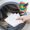 imageShout Color Catchers for Laundry Allow Mixed Washes Prevents Color Runs and Maintains Original Clothing 72 Count72 Count Pack of 1