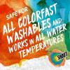 imageShout Color Catchers for Laundry Allow Mixed Washes Prevents Color Runs and Maintains Original Clothing 72 Count72 Count Pack of 4