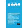 imageWindex Dissolve Concentrated Pods Glass Cleaner Starter Kit contains 1 Reusable Bottle 3 Concentrated Dissolvable Pod
