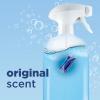 imageWindex Dissolve Concentrated Pods Glass Cleaner Starter Kit contains 1 Reusable Bottle 3 Concentrated Dissolvable Pod