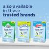 imageWindex Dissolve Concentrated Pods Glass Cleaner Starter Kit contains 1 Reusable Bottle 3 Concentrated Dissolvable Pod