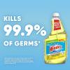 imageWindex Refill Multipurpose Disinfectant Cleaner Spray with Reusable Trigger Bottle Made from 100 Recovered Coastal Plastic Surface Cleaning Spray Citrus Fresh Scent 32 Fl Oz Pack of 332 Fl Oz Pack of 1