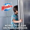imageWindex Refill Multipurpose Disinfectant Cleaner Spray with Reusable Trigger Bottle Made from 100 Recovered Coastal Plastic Surface Cleaning Spray Citrus Fresh Scent 32 Fl Oz Pack of 3676 Fl Oz Pack of 1