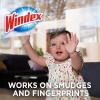 imageWindex Wipes Glass Cleaning Ammonia Free PreMoistened Glass and Surface Wipes to Clean Home Surfaces Household Essentials Original Scent 38 Count Pack of 638 Count Pack of 1