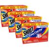 imageShout Color Catchers for Laundry Allow Mixed Washes Prevents Color Runs and Maintains Original Clothing 72 Count72 Count Pack of 4