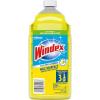 imageWindex Refill Multipurpose Disinfectant Cleaner Spray with Reusable Trigger Bottle Made from 100 Recovered Coastal Plastic Surface Cleaning Spray Citrus Fresh Scent 32 Fl Oz Pack of 3676 Fl Oz Pack of 1
