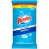 imageWindex Wipes Glass Cleaning Ammonia Free PreMoistened Glass and Surface Wipes to Clean Home Surfaces Household Essentials Original Scent 38 Count Pack of 638 Count Pack of 1