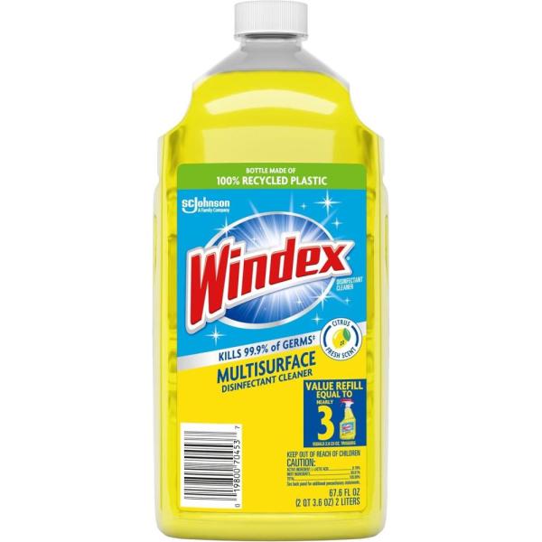 Pledge Multisurface Cleaners and Spray - Pledge