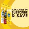 imagePledge Enhancing Polish Furniture ampamp Wood Spray Lemon Scent 97oz97 Ounce Pack of 1