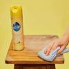 imagePledge Enhancing Polish Furniture ampamp Wood Spray Lemon Scent 97oz97 Ounce Pack of 2