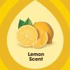 imagePledge Enhancing Polish Furniture ampamp Wood Spray Lemon Scent 97oz97 Ounce Pack of 3