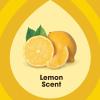 imagePledge Expert Care Enhancing Wood Wipes Lemon Scent 24 Count Pack of 6 144 Total Wipes24 Count Pack of 1