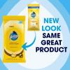 imagePledge Expert Care Enhancing Wood Wipes Lemon Scent 24 Count Pack of 6 144 Total Wipes24 Count Pack of 2