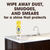 imagePledge Granite ampamp Stone Cleaner Expert Care Aerosol Orange Scent 97 oz97 Ounce Pack of 1