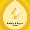 imagePledge Moisturizing Wood Oil Furniture Reviving Spray Amber ampamp Argan Scent 97oz Pack of 397 Ounce Pack of 3