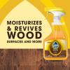 imagePledge Wood Oil Expert Care Trigger Orange Scent 16 oz Pack of 1