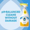 imagePledge pHBalanced Multisurface Cleaner Spray for Everyday Care Fresh Citrus Scent 25oz25 Fl Oz Pack of 3