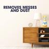 imagePledge pHBalanced Multisurface Cleaner Spray for Everyday Care Fresh Citrus Scent 25oz25 Fl Oz Pack of 3