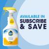 imagePledge pHBalanced Multisurface Cleaner Spray for Everyday Care Fresh Citrus Scent 25oz25 Fl Oz Pack of 3