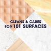 imagePledge pHBalanced Multisurface Cleaner Spray for Everyday Care Fresh Citrus Scent 25oz25 Fl Oz Pack of 3