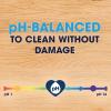 imagePledge pHBalanced Multisurface Cleaner Spray for Everyday Care Fresh Citrus Scent 25oz25 Ounce Pack of 1