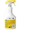 imagePledge pHBalanced Multisurface Cleaner Spray for Everyday Care Fresh Citrus Scent 25oz25 Ounce Pack of 1