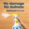 imagePledge pHBalanced Multisurface Cleaner Spray for Everyday Care Fresh Citrus Scent 25oz25 Ounce Pack of 1
