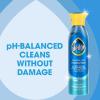 imagePledge pHBalanced Multisurface Spray Everyday Cleaner Rainshower Scent 97oz Pack of 397 Fl Oz Pack of 3