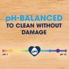 imagePledge pHBalanced Multisurface Spray Everyday Cleaner Rainshower Scent 97oz Pack of 397 Ounce Pack of 1