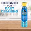 imagePledge pHBalanced Multisurface Spray Everyday Cleaner Rainshower Scent 97oz Pack of 397 Ounce Pack of 1