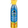 imagePledge Antibacterial Multisurface Cleaner Spray Fresh Citrus  Household Antibacterial Spray 97 oz Pack of 397 Fl Oz Pack of 1