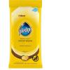 imagePledge Expert Care Enhancing Wood Wipes Lemon Scent 24 Count Pack of 6 144 Total Wipes24 Count Pack of 1