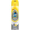 imagePledge Expert Care Stainless Steel Polish Fridge Spray Lemon Scent 97oz97 Fl Oz Pack of 1