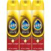 imagePledge Moisturizing Wood Oil Furniture Reviving Spray Amber ampamp Argan Scent 97oz Pack of 397 Ounce Pack of 3