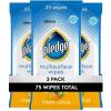 25 Count (Pack of 3)