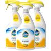 imagePledge pHBalanced Multisurface Cleaner Spray for Everyday Care Fresh Citrus Scent 25oz25 Fl Oz Pack of 3